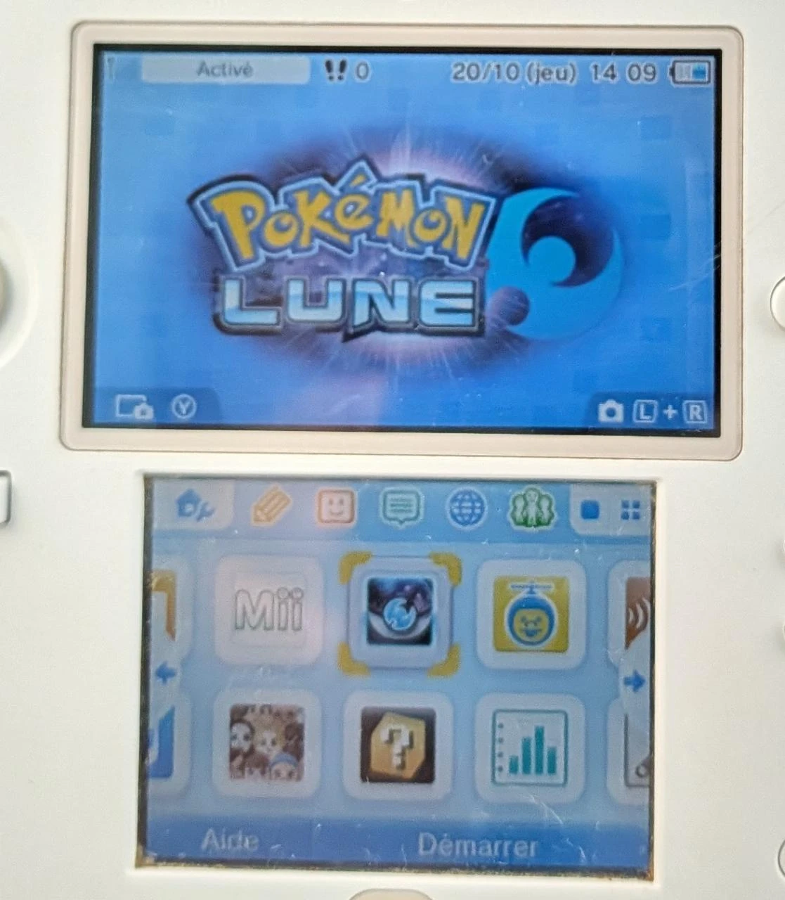 Pokemon Version Moon – photo 6